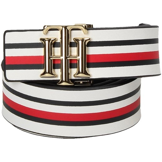 Pasek Tommy Hilfiger ze sklepu Darbut w kategorii Paski damskie - zdjęcie 109515700