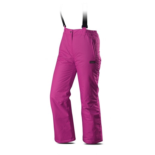 Girl's ski pants TRIMM RITA JR Trimm 116 Factcool