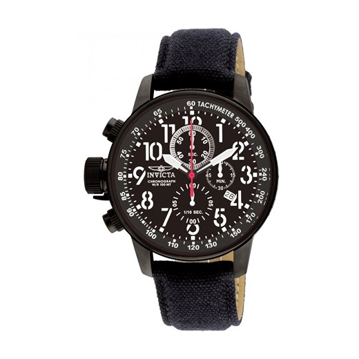 Zegarek Invicta Watches analogowy 