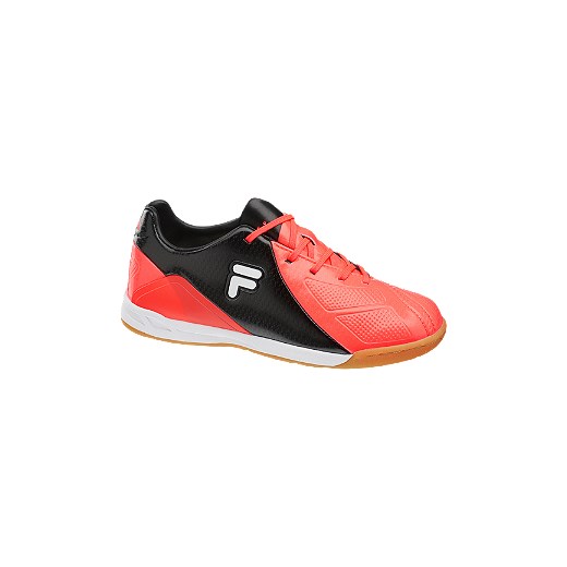 sportowe buty dziecięce deichmann pomaranczowy kolorowe