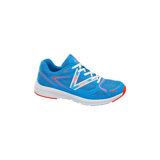 sportowe buty damskie deichmann niebieski kolorowe