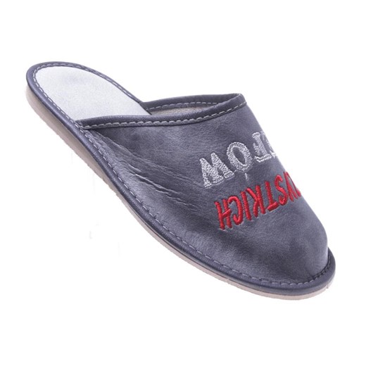 Kapcie męskie Pantofelek24