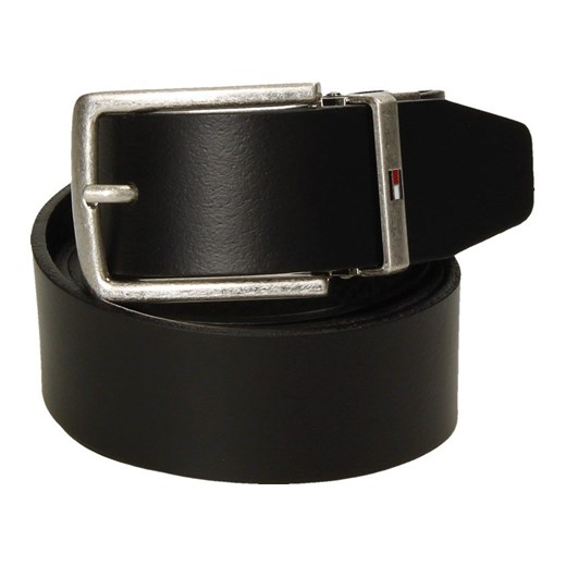 Pasek Tommy Hilfiger ze sklepu Darbut w kategorii Paski męskie - zdjęcie 109610584