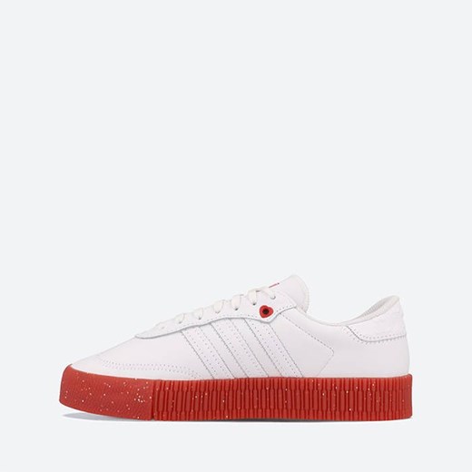 Buty damskie sneakersy adidas Originals Sambarose W 'Valentine's Day' FZ1831 36 SneakerStudio.pl