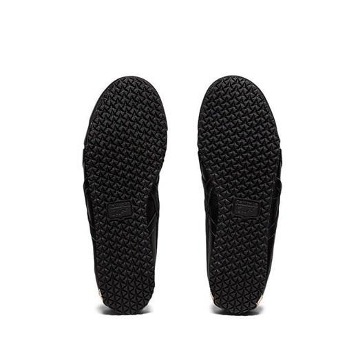Buty sportowe damskie Onitsuka Tiger sneakersy asics zamszowe sznurowane płaskie 