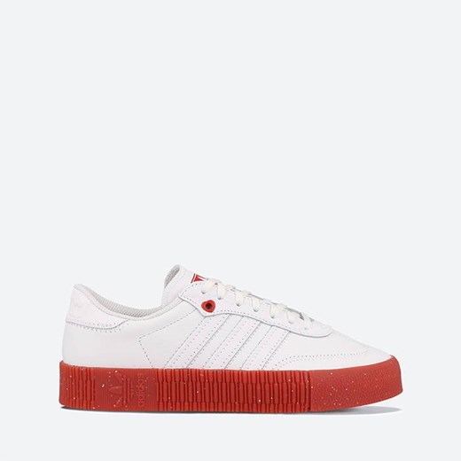 Buty damskie sneakersy adidas Originals Sambarose W 'Valentine's Day' FZ1831 39 1/3 SneakerStudio.pl