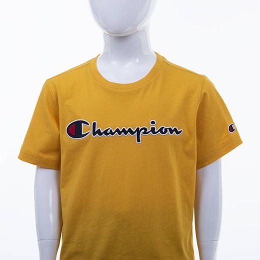 T-shirt chłopięce Champion 