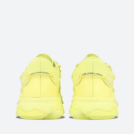 Adidas Originals buty sportowe damskie sneakersy na wiosnę sznurowane
