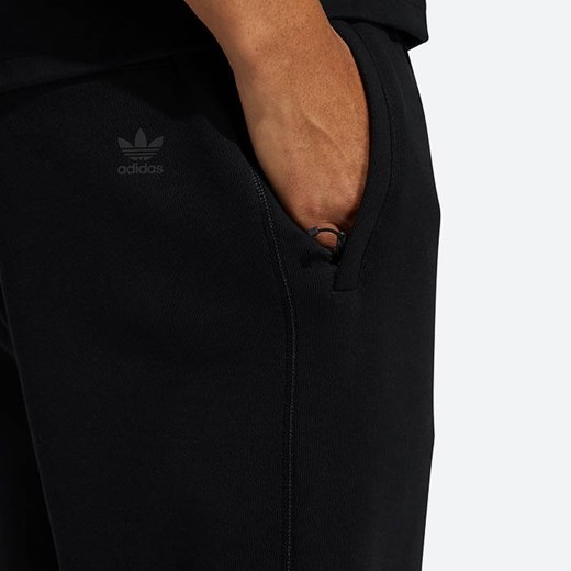 Spodnie adidas Originals x Pharrell Williams Basics Pant 'Black Ambition' GL2120 S SneakerStudio.pl