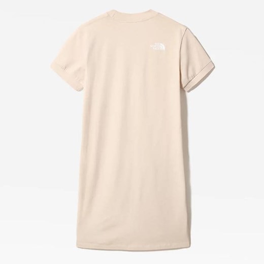 Sukienka The North Face Tee Dress NF0A5583V36 The North Face XS SneakerStudio.pl