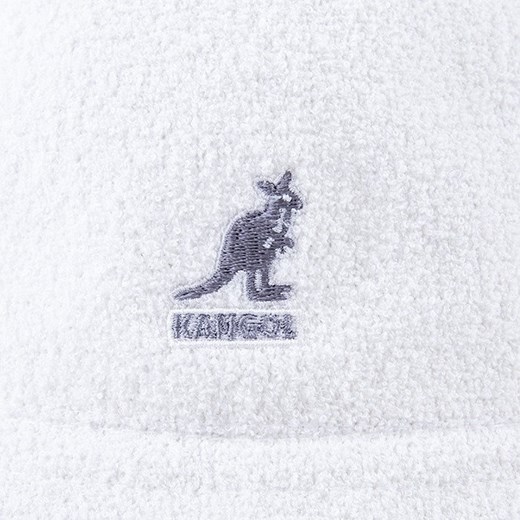 Kapelusz Kangol Bermuda Casual 0397BC WHITE Kangol L SneakerStudio.pl