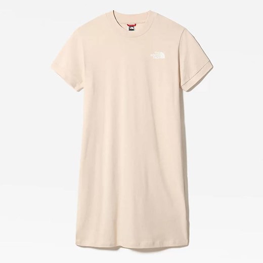 Sukienka The North Face Tee Dress NF0A5583V36 The North Face L SneakerStudio.pl