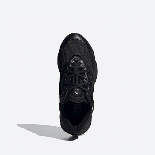 Buty sportowe damskie Adidas Originals sneakersy sznurowane zamszowe 