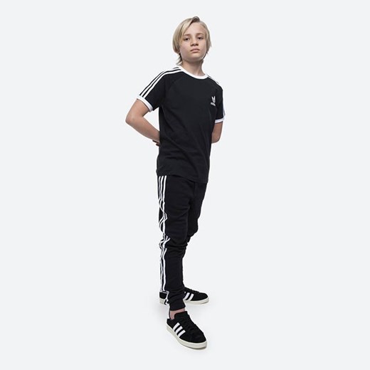 T-shirt chłopięce Adidas Originals w nadruki 