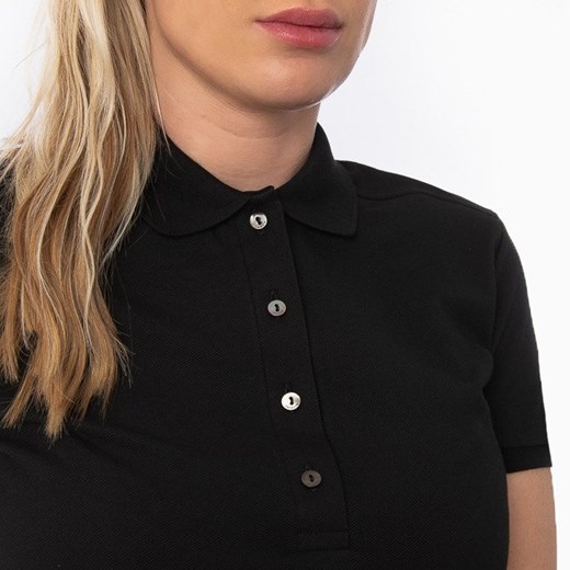 Bluzka damska Lacoste z krótkim rękawem