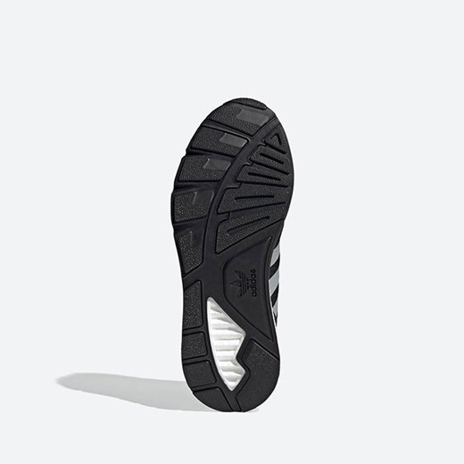 Buty sportowe męskie Adidas Originals zamszowe sznurowane 