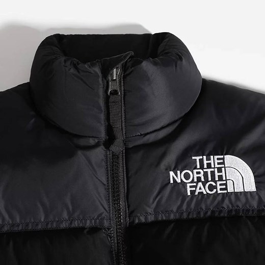 The North Face kurtka chłopięca 