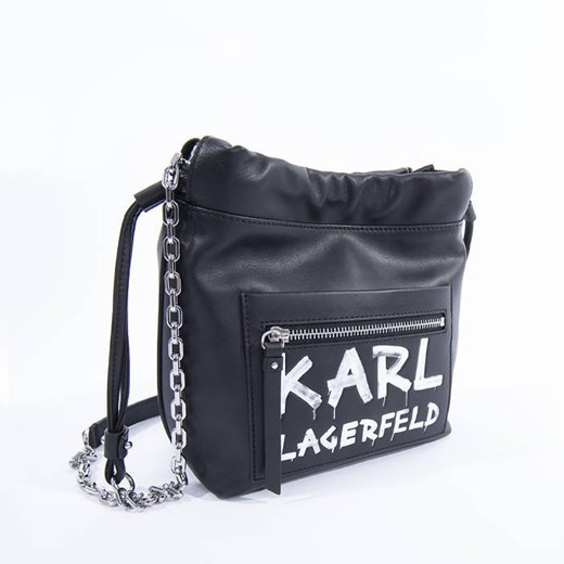 Torebka Karl Lagerfeld