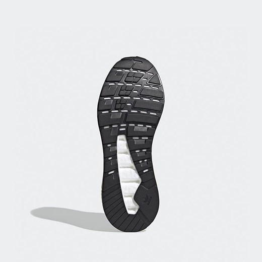 Buty sneakersy adidas Originals ZX 2K Boost FX4172 43 1/3 promocja SneakerStudio.pl