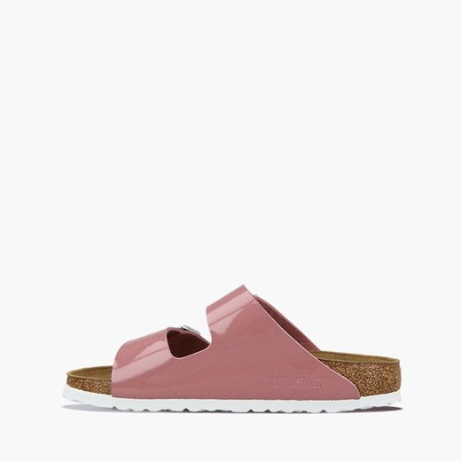 Klapki damskie Birkenstock Arizona 1016071 37 okazja SneakerStudio.pl