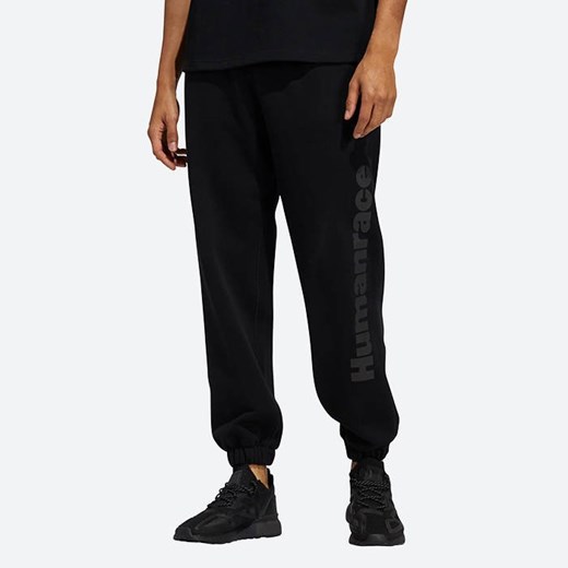 Spodnie adidas Originals x Pharrell Williams Basics Pant 'Black Ambition' GL2120 XS SneakerStudio.pl