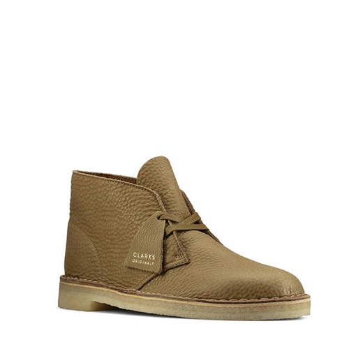 Buty męskie Clarks Originals Desert Boot 26157317 43 SneakerStudio.pl