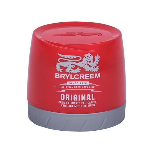 Brylcreem Original Żel Do Włosów 150Ml Brylcreem makeup-online.pl