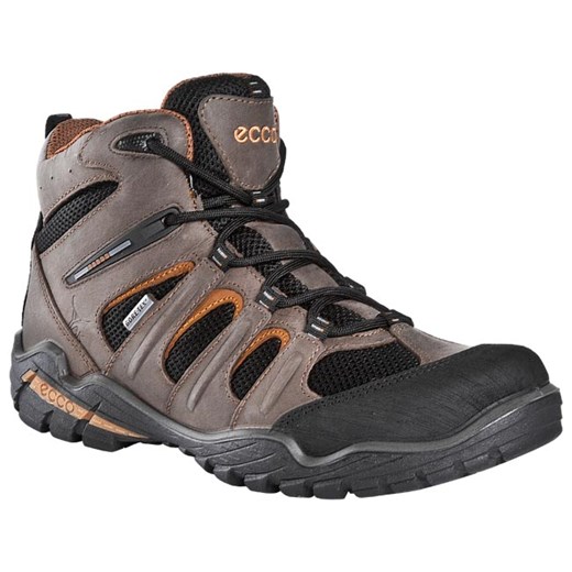 Buty ECCO - Xpedition Lite 82156451742 - Brąz eobuwie-pl brazowy cholewki