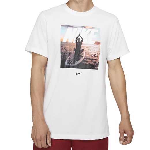 Nike Dri-FIT Training T-Shirt > DA0655-100 Nike S streetstyle24.pl