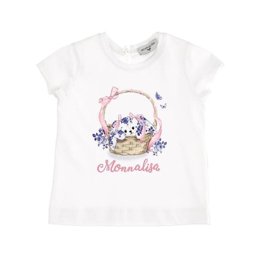 Odzież dla niemowląt Monnalisa dla dziewczynki 