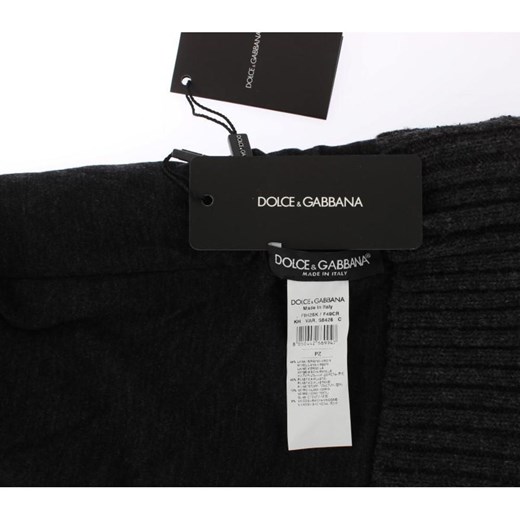 Czapka zimowa damska Dolce & Gabbana