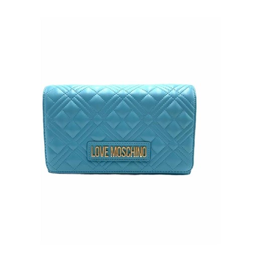 QUILTED BAG Love Moschino ONESIZE showroom.pl