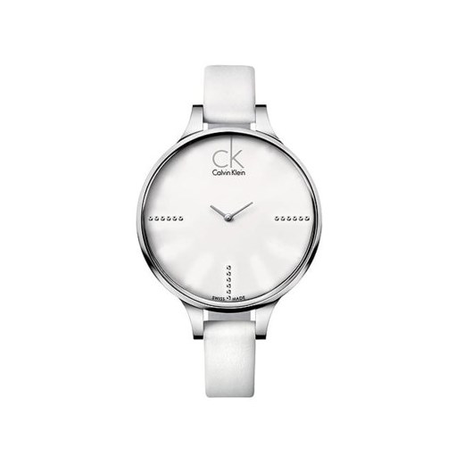 Zegarek Ck Calvin Klein New Collection analogowy 