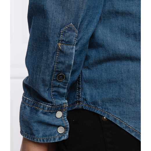 Koszula męska Pepe Jeans casual