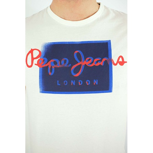 T-shirt męski Pepe Jeans 