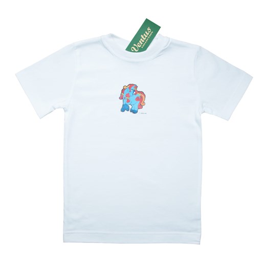 Koszulka dziecięca VKT-1 z nadrukiem Grupa Ventus 104 okazja Ventus Collection