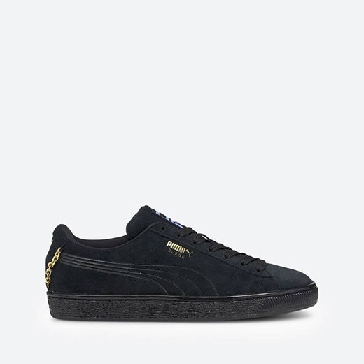 Buty damskie sneakersy Puma Suede Classic Dark Dream Wn's 380624 01 Puma 38,5 sneakerstudio.pl
