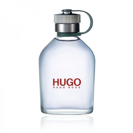Hugo Boss, Hugo, woda toaletowa, 125 ml Hugo Boss smyk