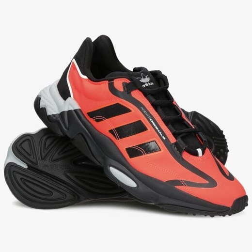 ADIDAS OZWEEGO BIG LOGO 41 1/3 okazja Sizeer