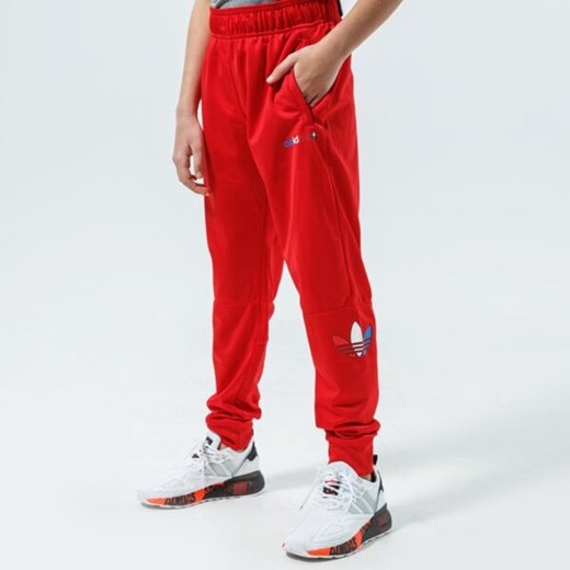 ADIDAS SPODNIE TRACKPANT L wyprzedaż Sizeer