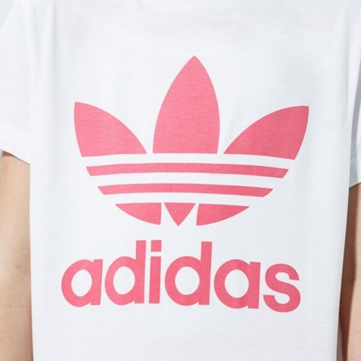 ADIDAS T-SHIRT TREFOIL TEE XL wyprzedaż Sizeer