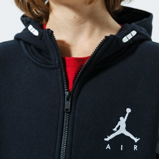 JORDAN BLUZA ROZPINANA Z KAPTUREM JUMPMAN AIR FLEECE FZ Nikehad XL Sizeer promocja