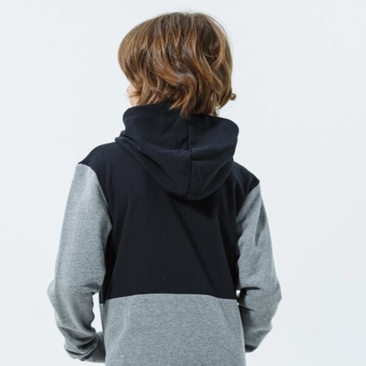 JORDAN BLUZA ROZPINANA Z KAPTUREM JUMPMAN AIR FLEECE FZ Nikehad M wyprzedaż Sizeer