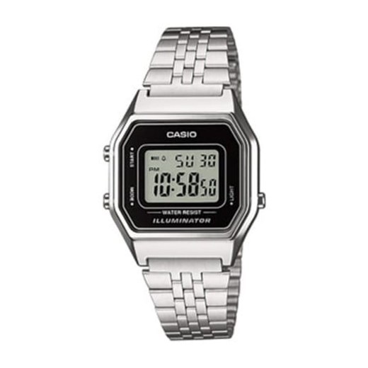 CASIO LA-680WA-1 |⌚PRODUKT ORYGINALNY Ⓡ - NAJLEPSZA CENA ✔ | Casio Zegarkinareke.pl