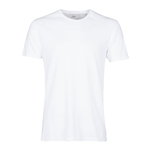 T-shirt męski Colorful Standard z krótkim rękawem 