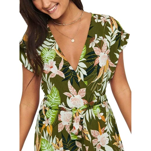 Kombinezon damski ONLY w stylu boho
