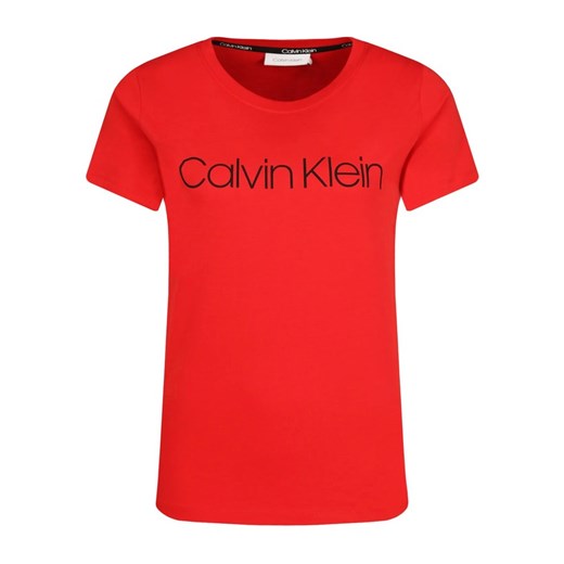 K20K202018 Short sleeve Calvin Klein L showroom.pl wyprzedaż