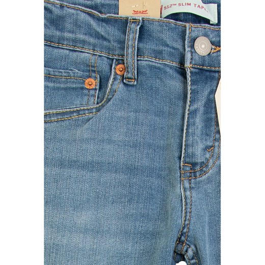 Levi's spodnie chłopięce