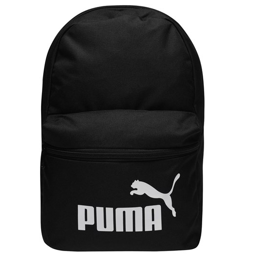 Puma Phase Mini Backpack Junior Puma One size Factcool