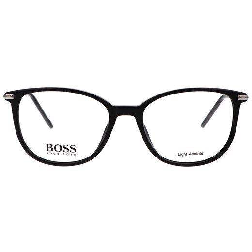Okulary korekcyjne damskie Hugo Boss 